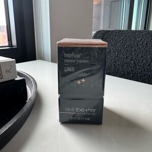 Skinbetter Science InterFuse Intensive Treatment- LINES